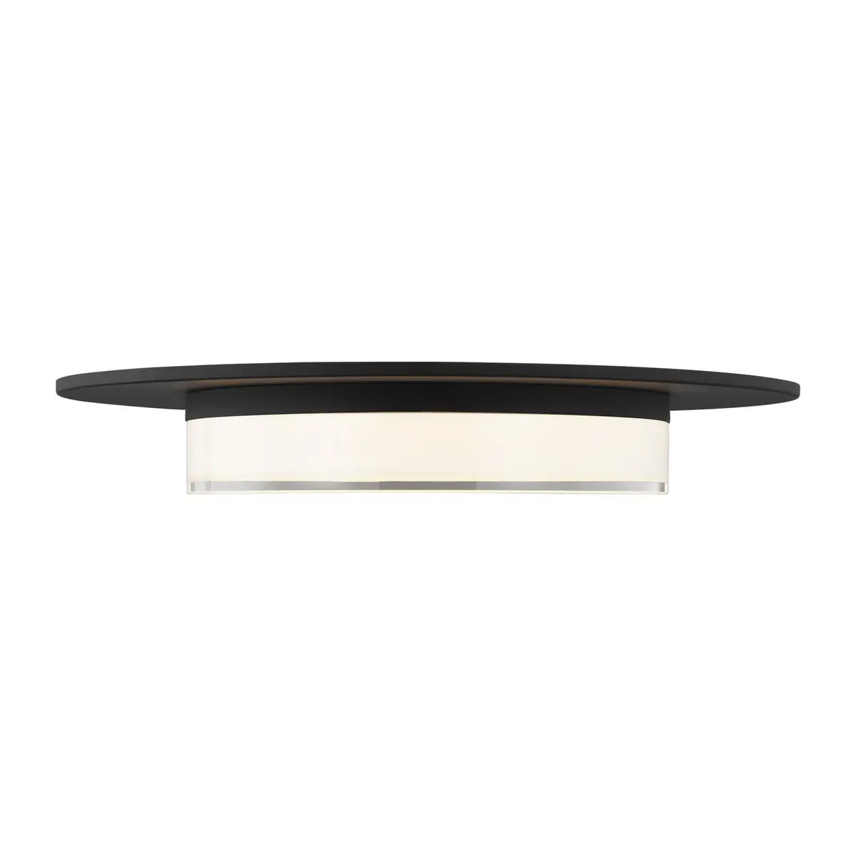 Visual Comfort Modern Led Flush Mount 1