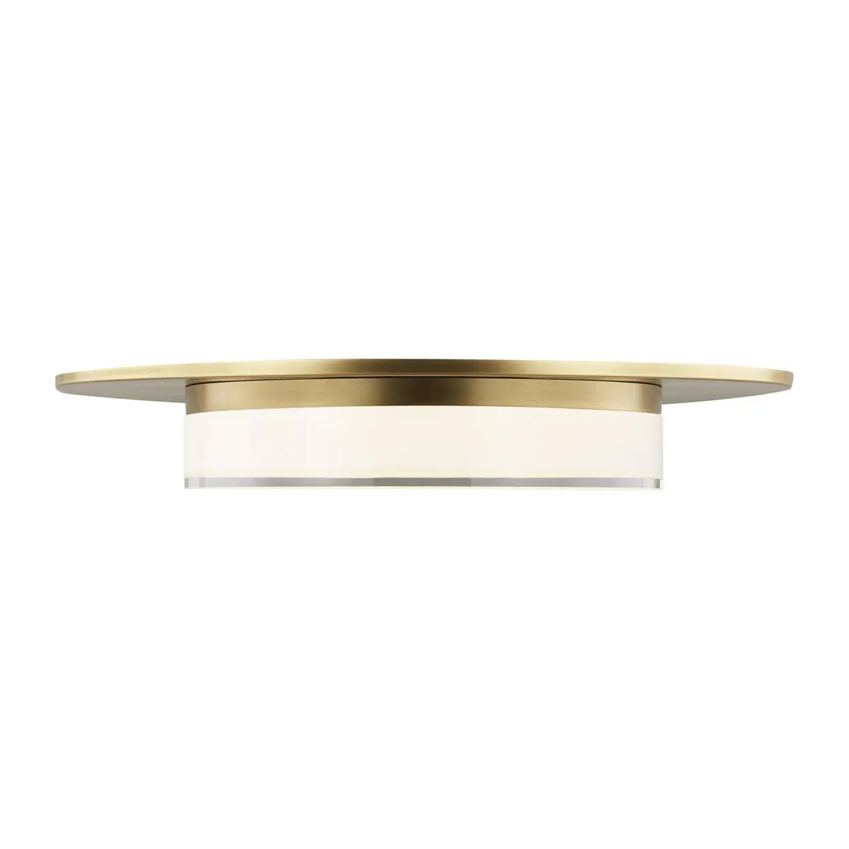 Visual Comfort Modern Led Flush Mount 1