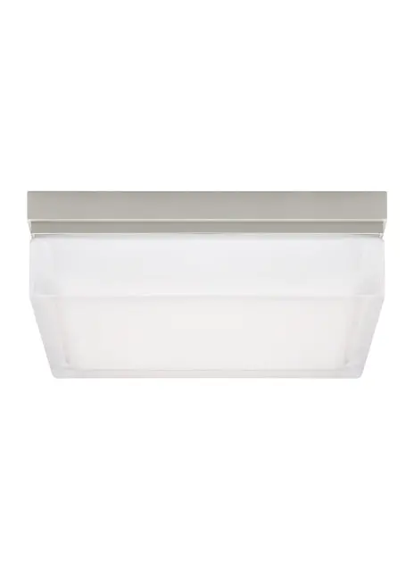 Visual Comfort Modern Led Flush Mount 1