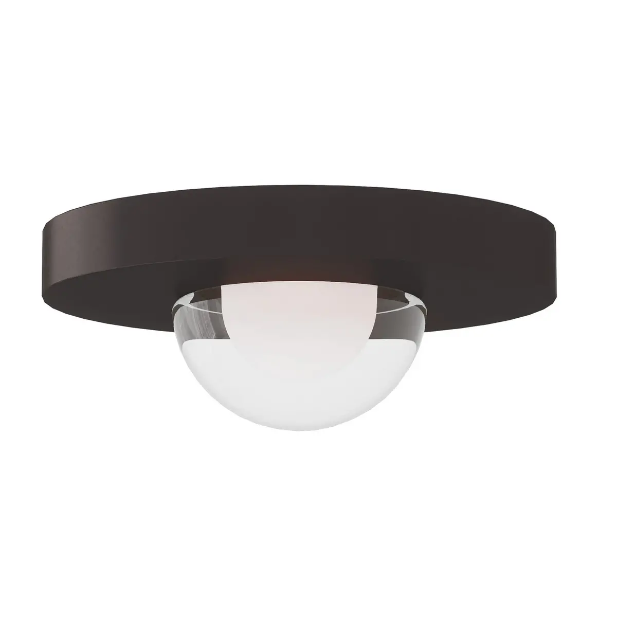 Visual Comfort Modern Led Flush Mount 1