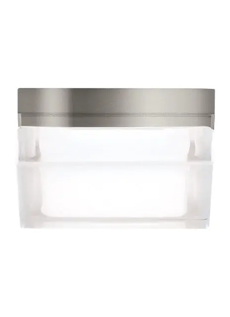 Visual Comfort Modern Led Flush Mount 1