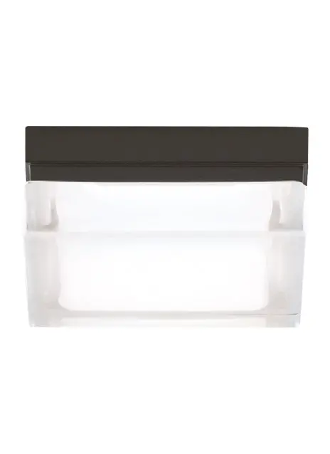 Visual Comfort Modern Led Flush Mount 1