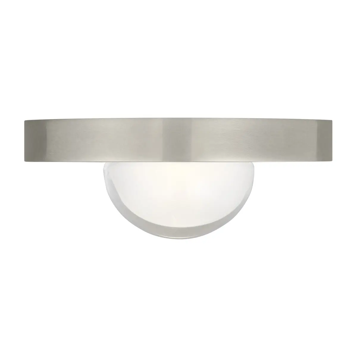 Visual Comfort Modern Led Flush Mount 1