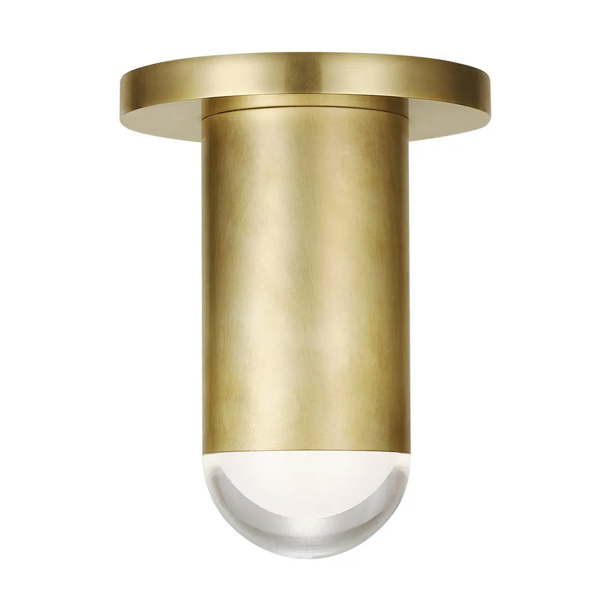 Visual Comfort Modern Led Flush Mount 1