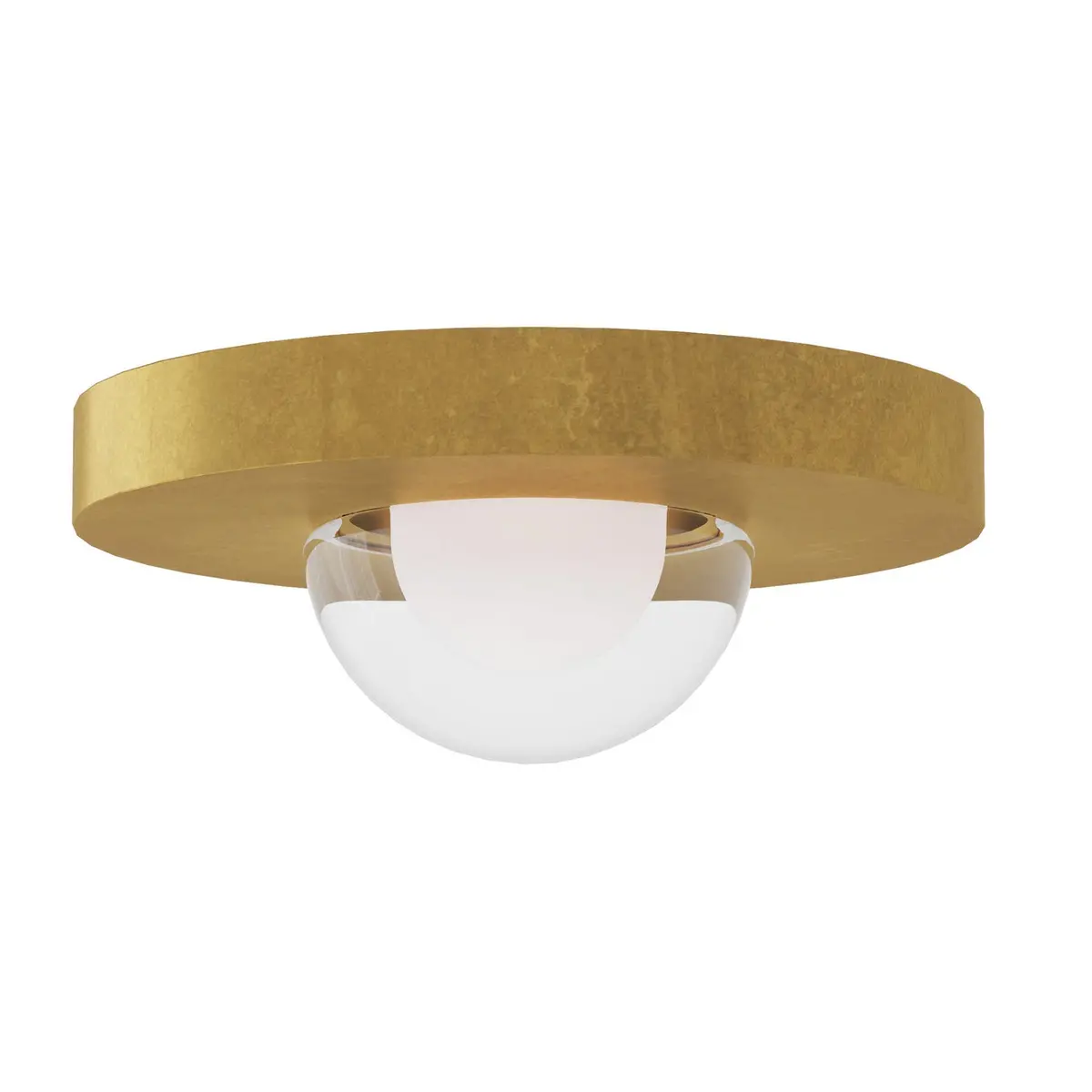Visual Comfort Modern Led Flush Mount 1