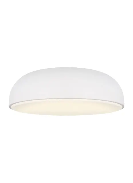 Visual Comfort Modern Led Flush Mount 1