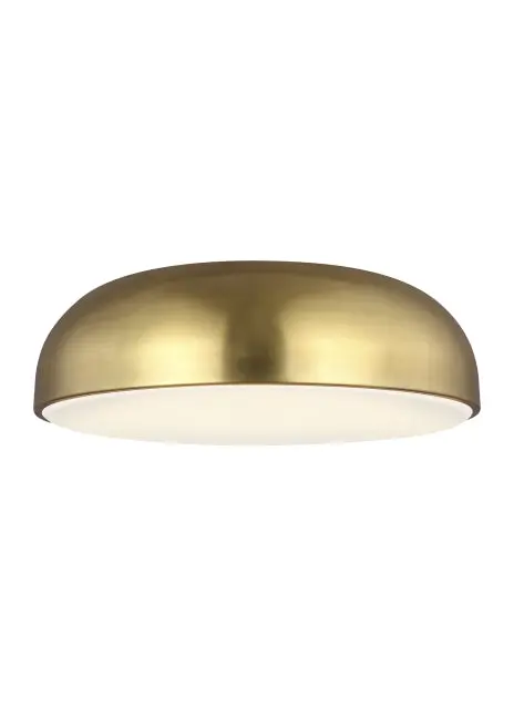 Visual Comfort Modern Led Flush Mount 1