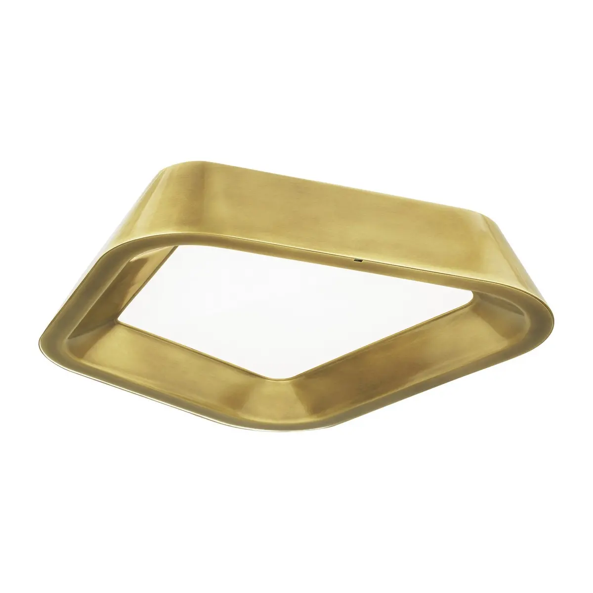 Visual Comfort Modern Led Flush Mount 1