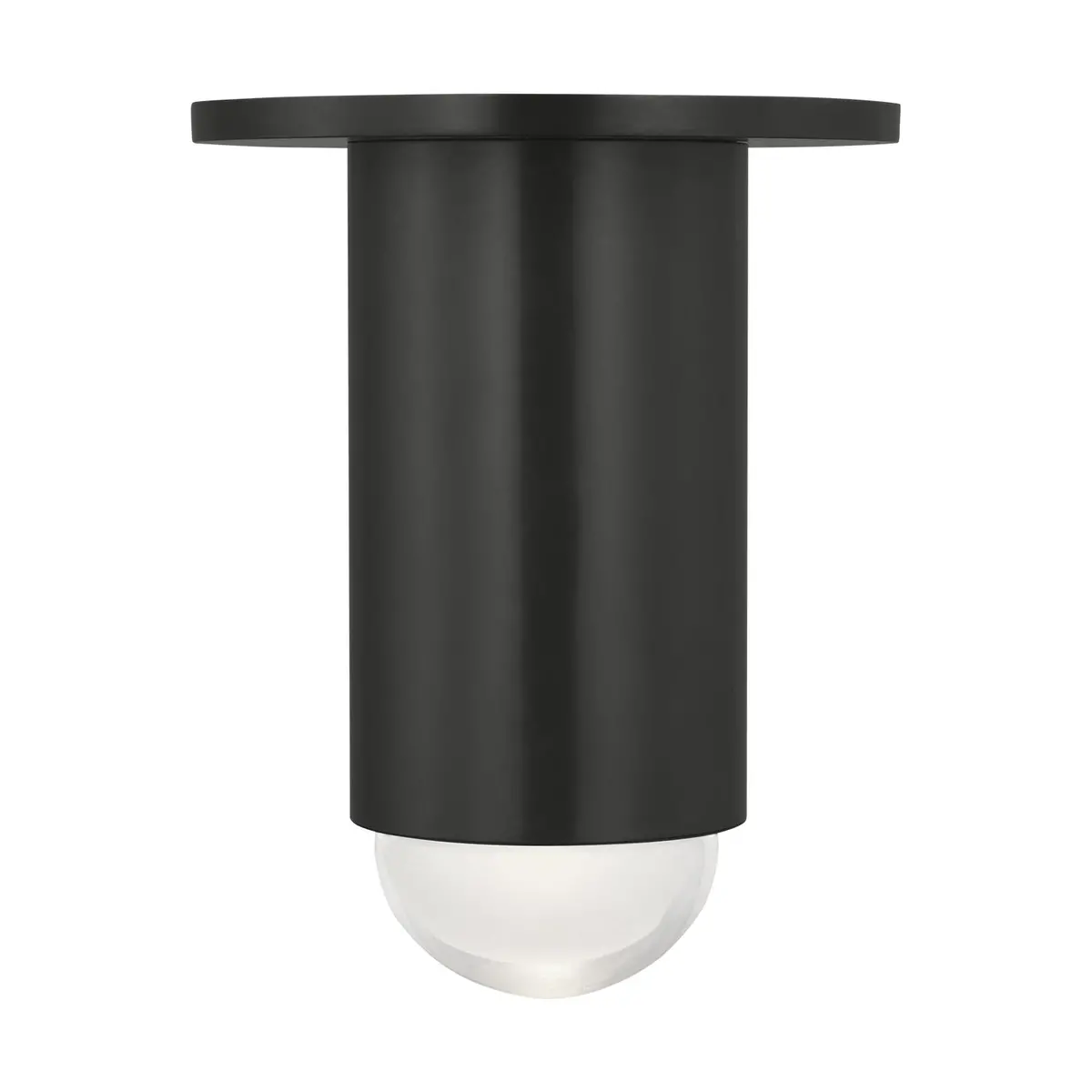 Visual Comfort Modern Led Flush Mount 1