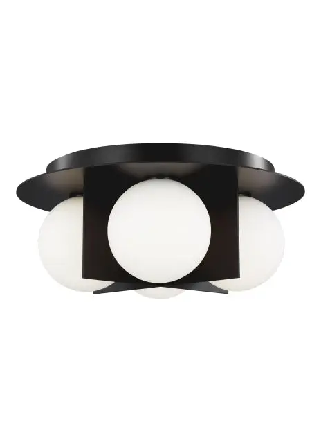 Visual Comfort Modern Led Flush Mount 1