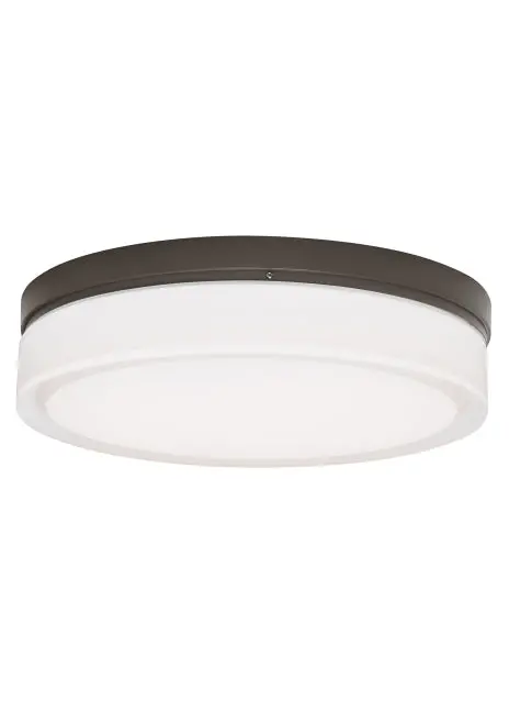 Visual Comfort Modern Led Flush Mount 1