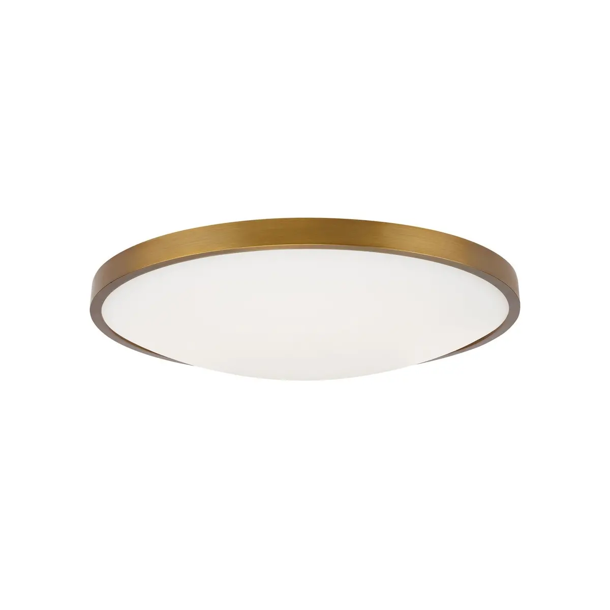 Visual Comfort Modern Led Flush Mount 1