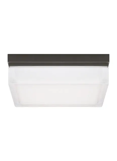 Visual Comfort Modern Led Flush Mount 1