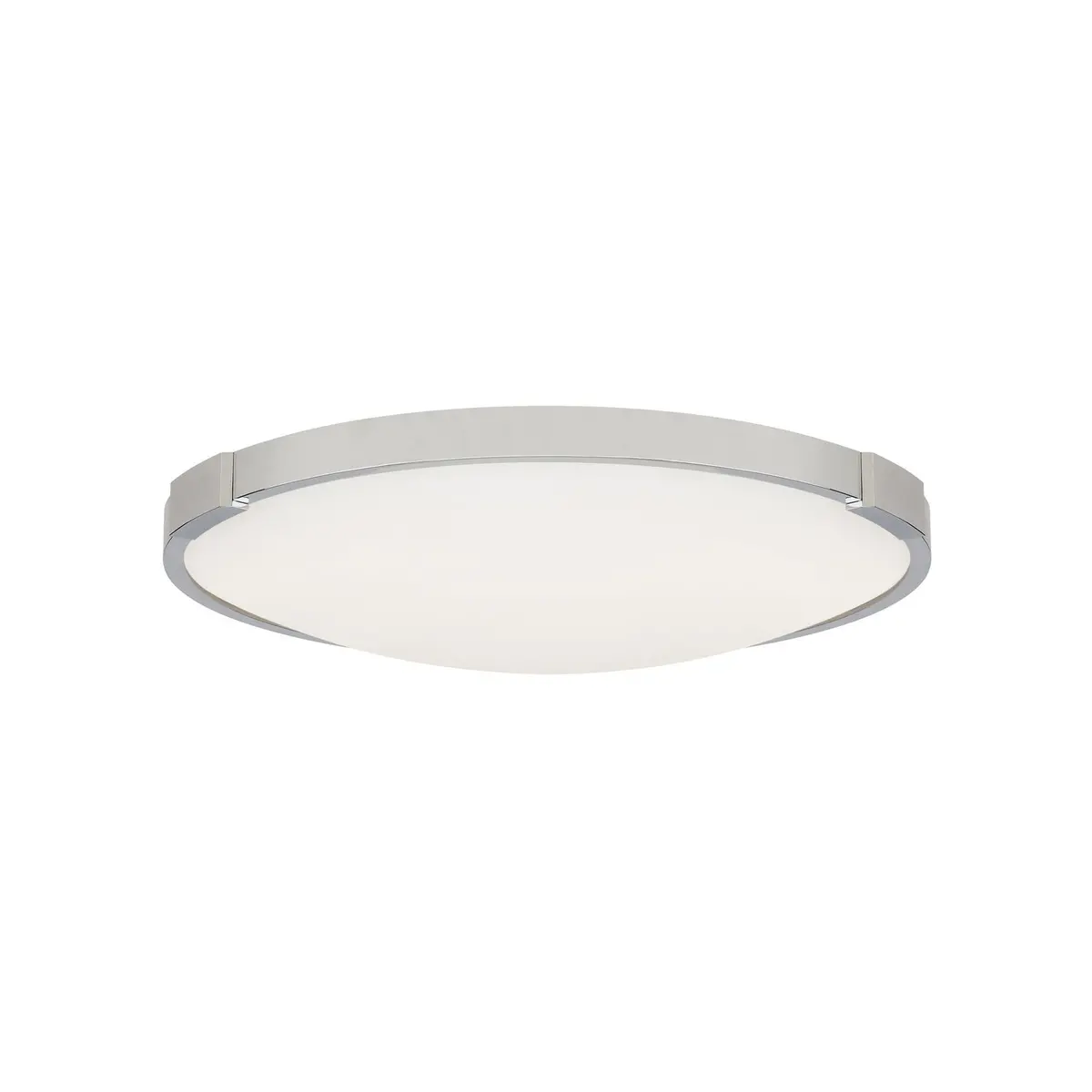 Visual Comfort Modern Led Flush Mount 1