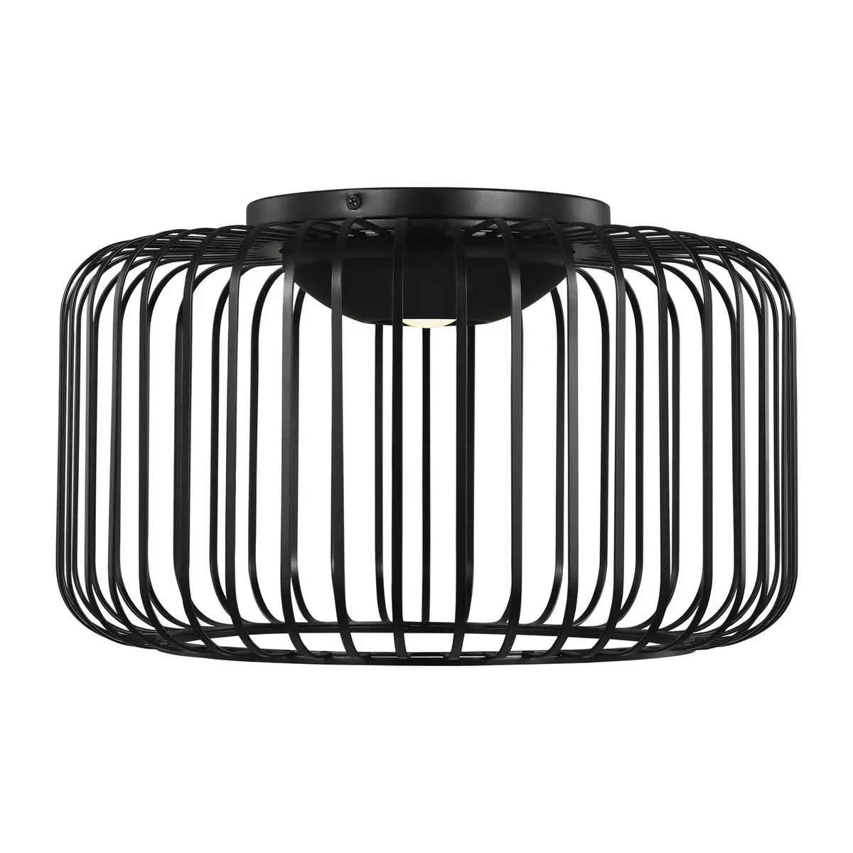 Visual Comfort Modern Led Flush Mount 1