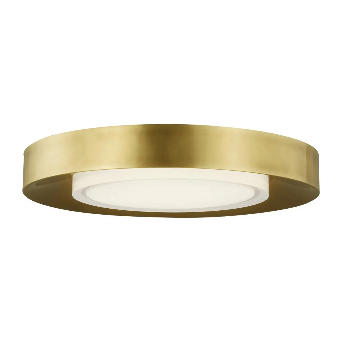 Visual Comfort Modern Led Flush Mount 1