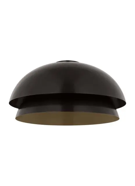Visual Comfort Modern Led Flushmount 1