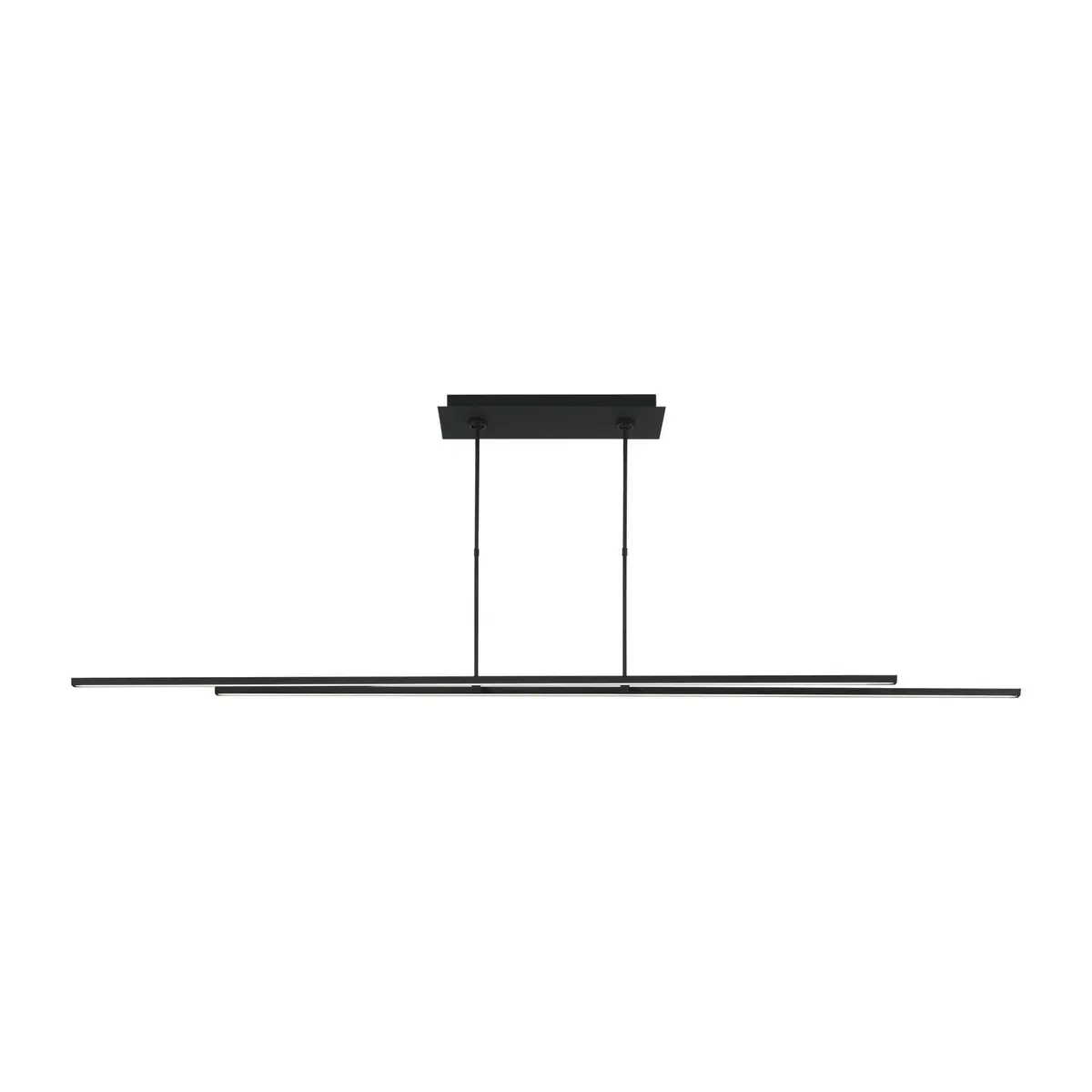 Visual Comfort Modern Led Linear Suspension 1