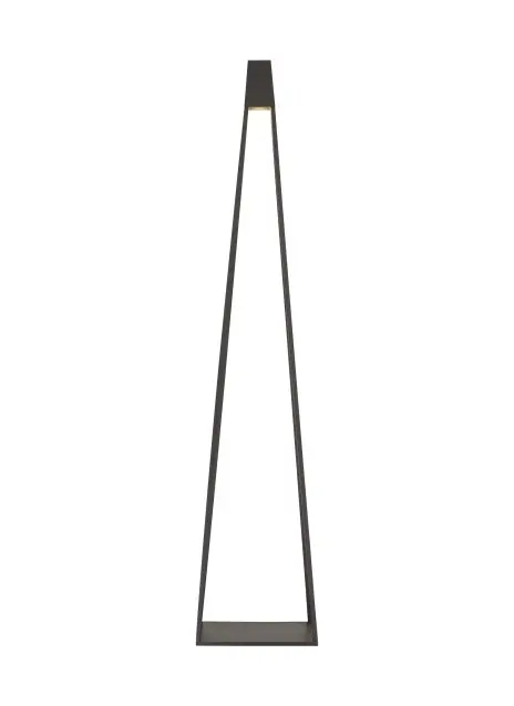 Visual Comfort Modern Led Outdoor Floor Lamp 1