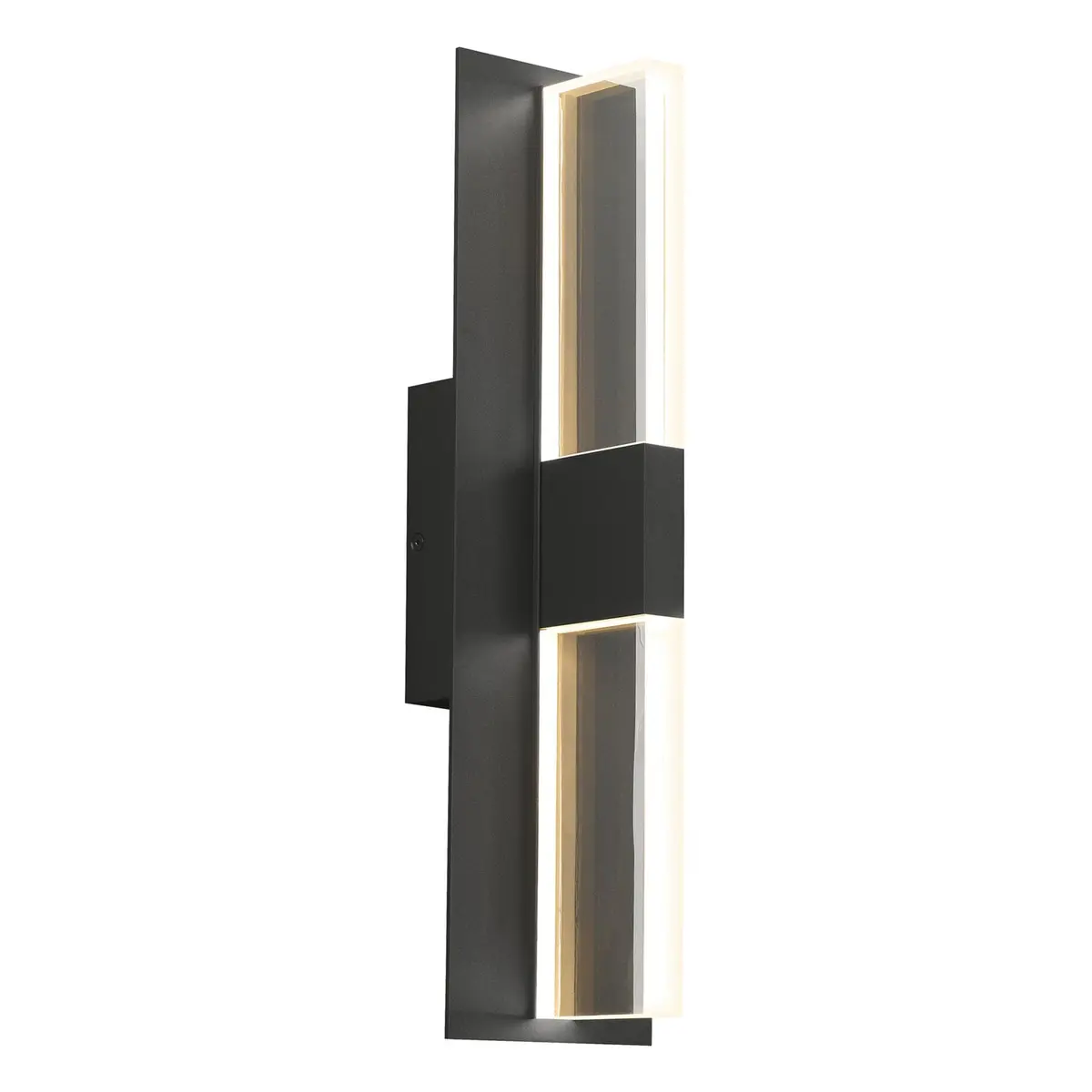 Visual Comfort Modern Led Outdoor Wall Lantern 1
