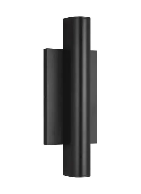 Visual Comfort Modern Led Outdoor Wall Lantern 1