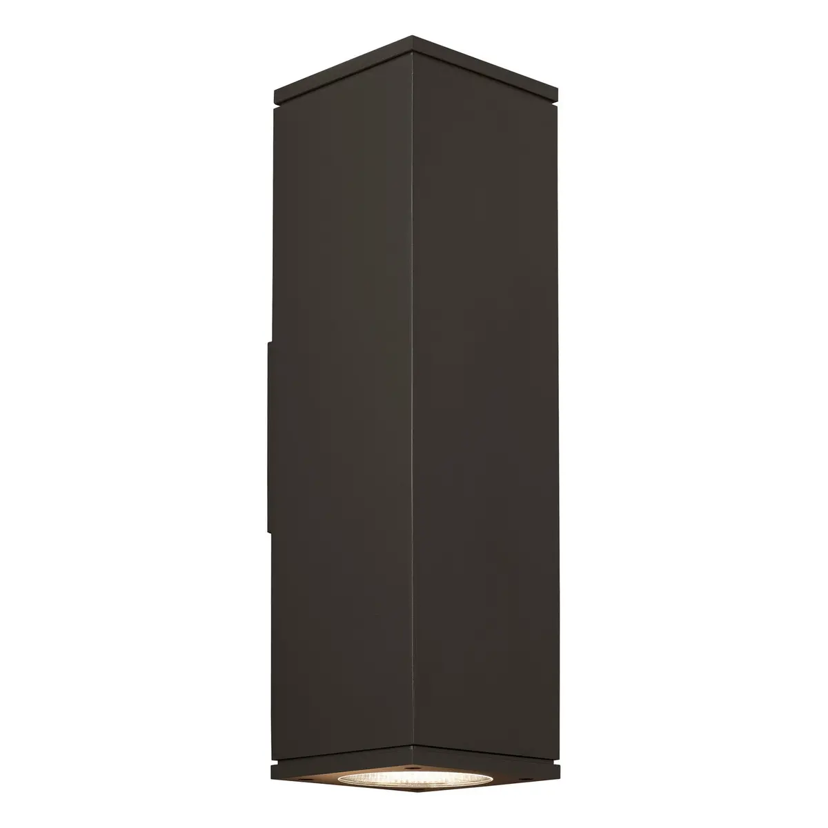Visual Comfort Modern Led Outdoor Wall Lantern 1