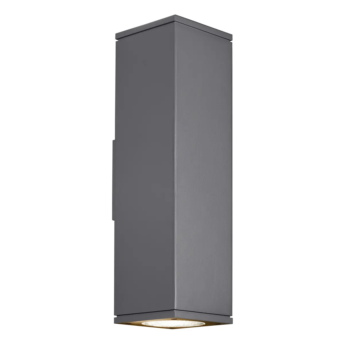 Visual Comfort Modern Led Outdoor Wall Lantern 1