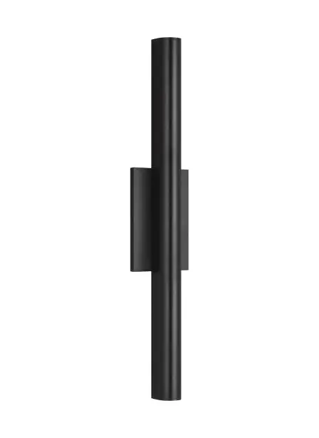 Visual Comfort Modern Led Outdoor Wall Lantern 1