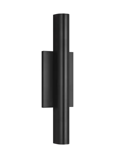 Visual Comfort Modern Led Outdoor Wall Lantern 1