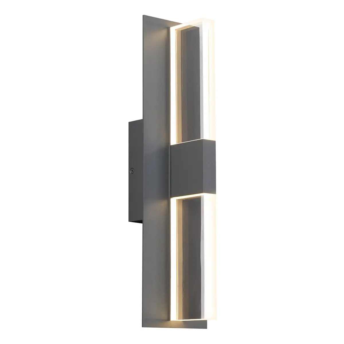 Visual Comfort Modern Led Outdoor Wall Lantern 1