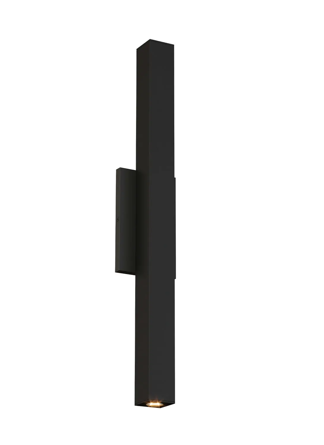 Visual Comfort Modern Led Outdoor Wall Lantern 1