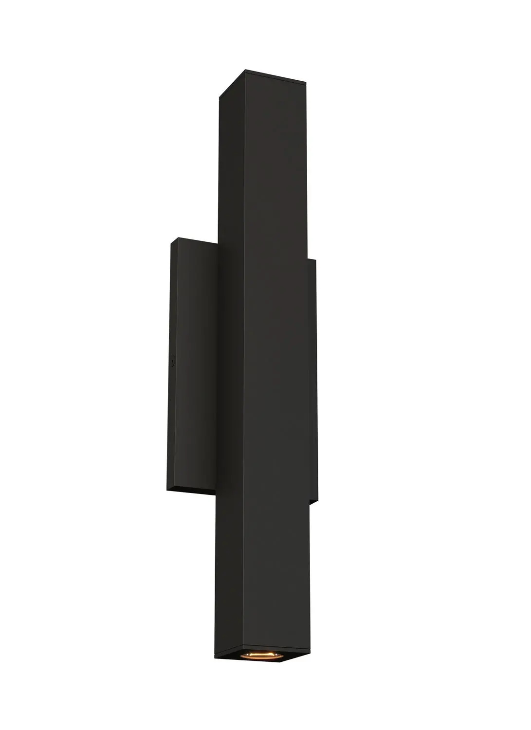 Visual Comfort Modern Led Outdoor Wall Lantern 1