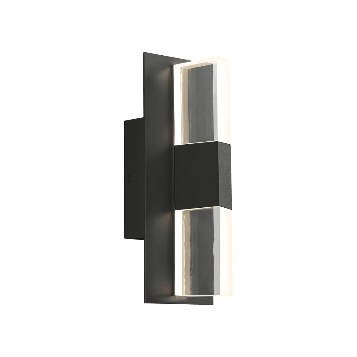 Visual Comfort Modern Led Outdoor Wall Lantern 1