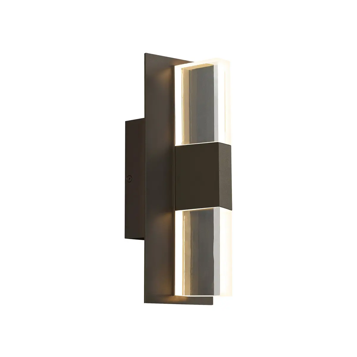 Visual Comfort Modern Led Outdoor Wall Lantern 1