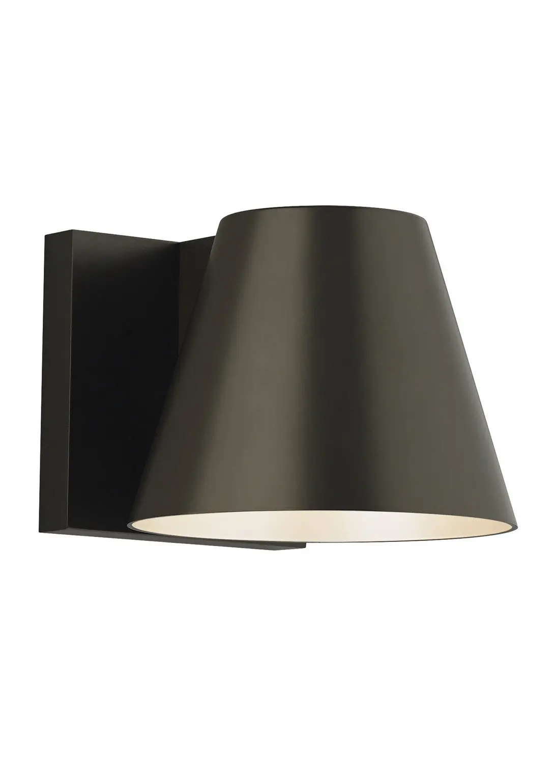 Visual Comfort Modern Led Outdoor Wall Mount 1