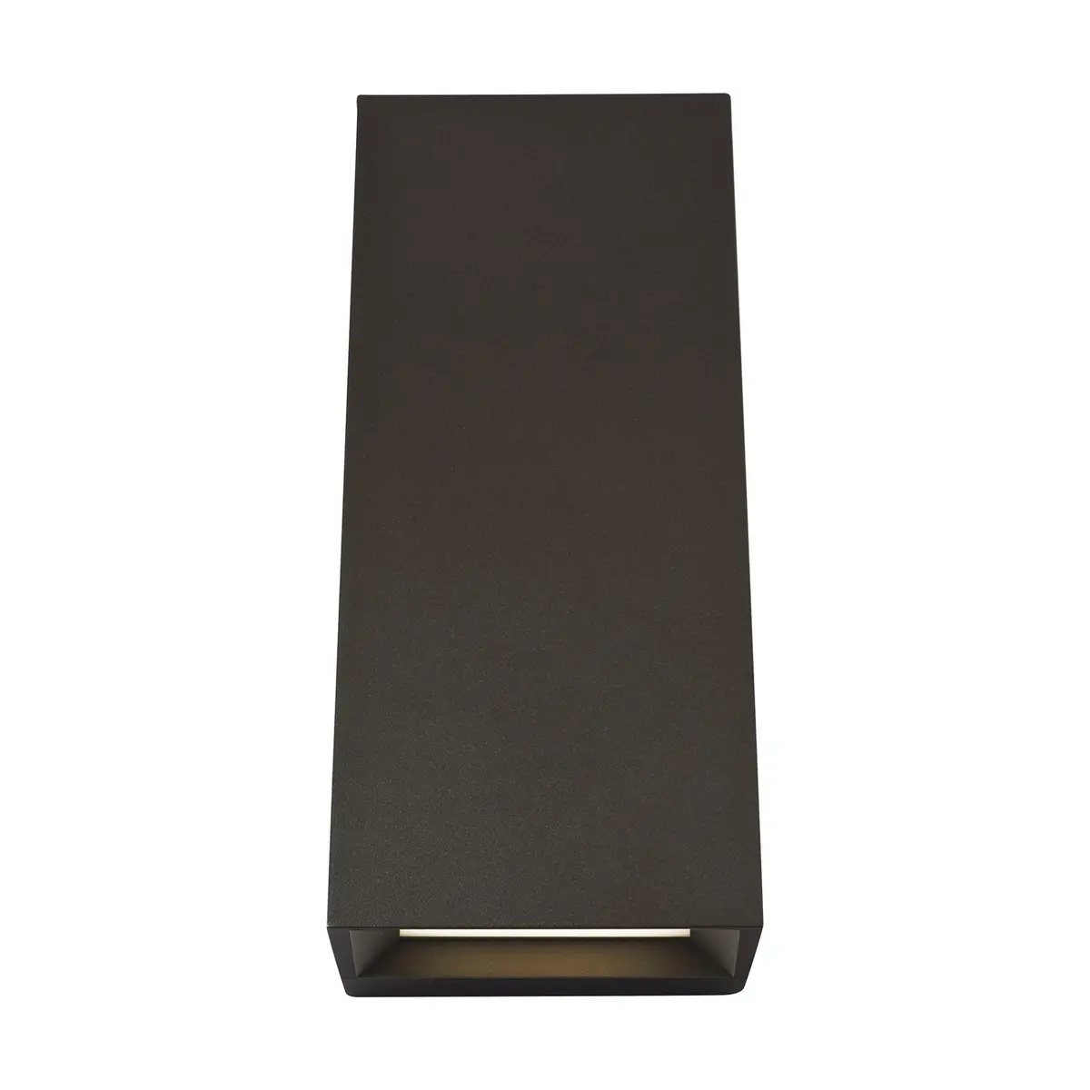 Visual Comfort Modern Led Outdoor Wall Mount 1