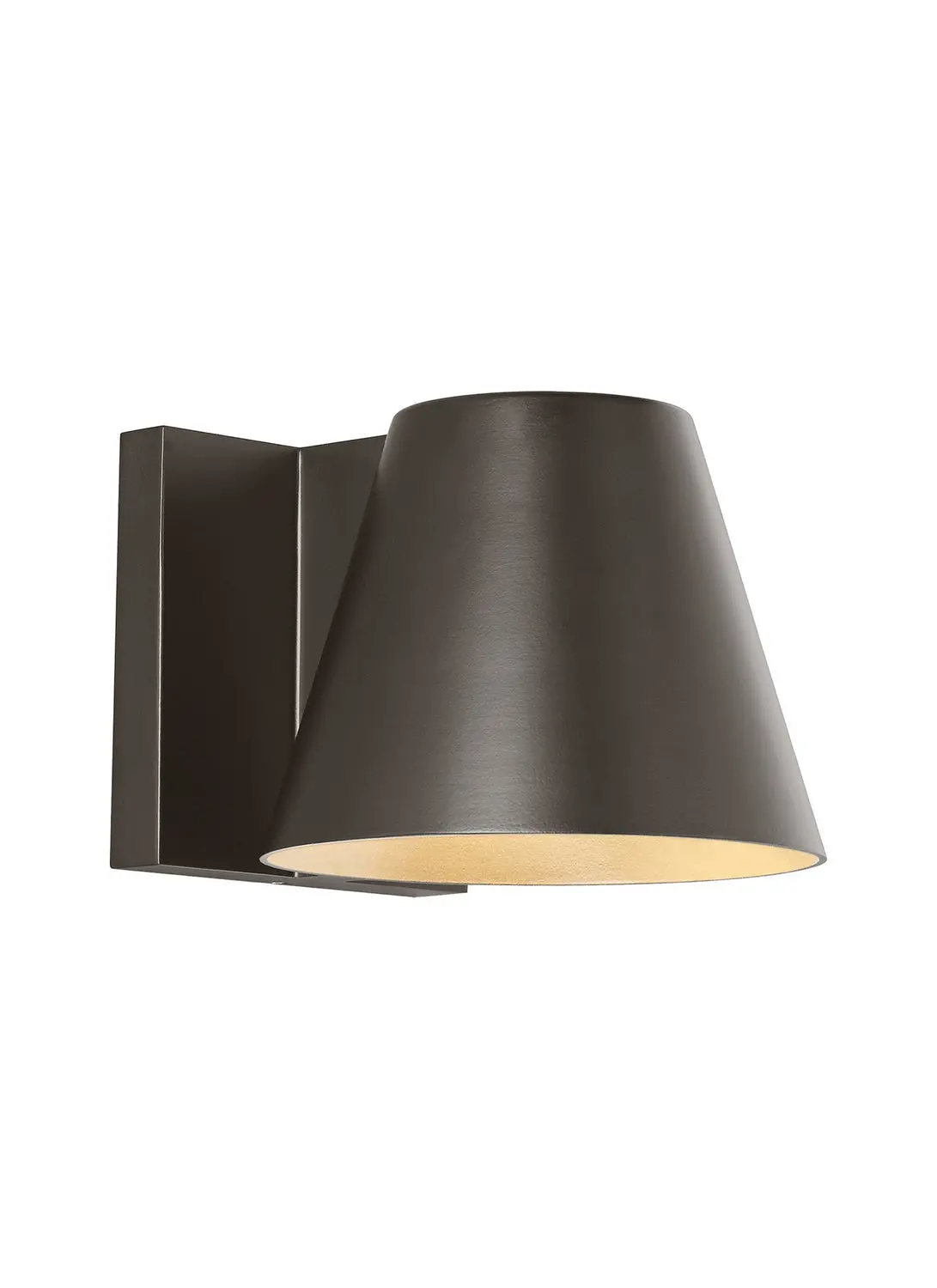 Visual Comfort Modern Led Outdoor Wall Mount 1