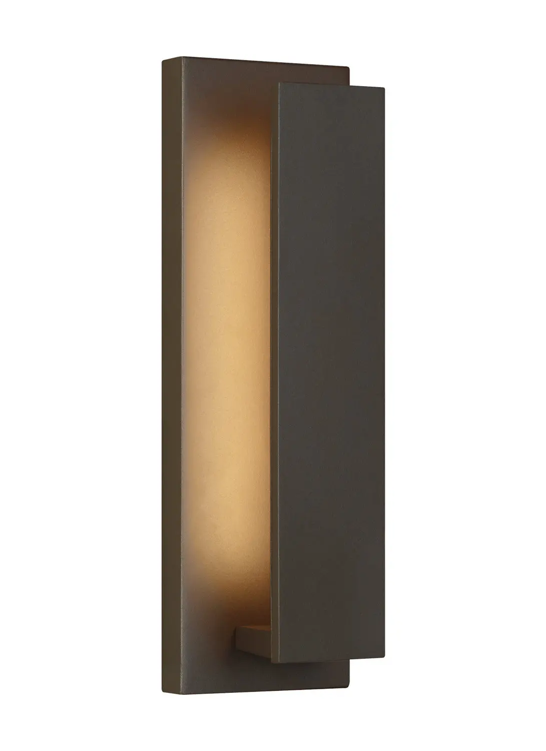 Visual Comfort Modern Led Outdoor Wall Mount 1