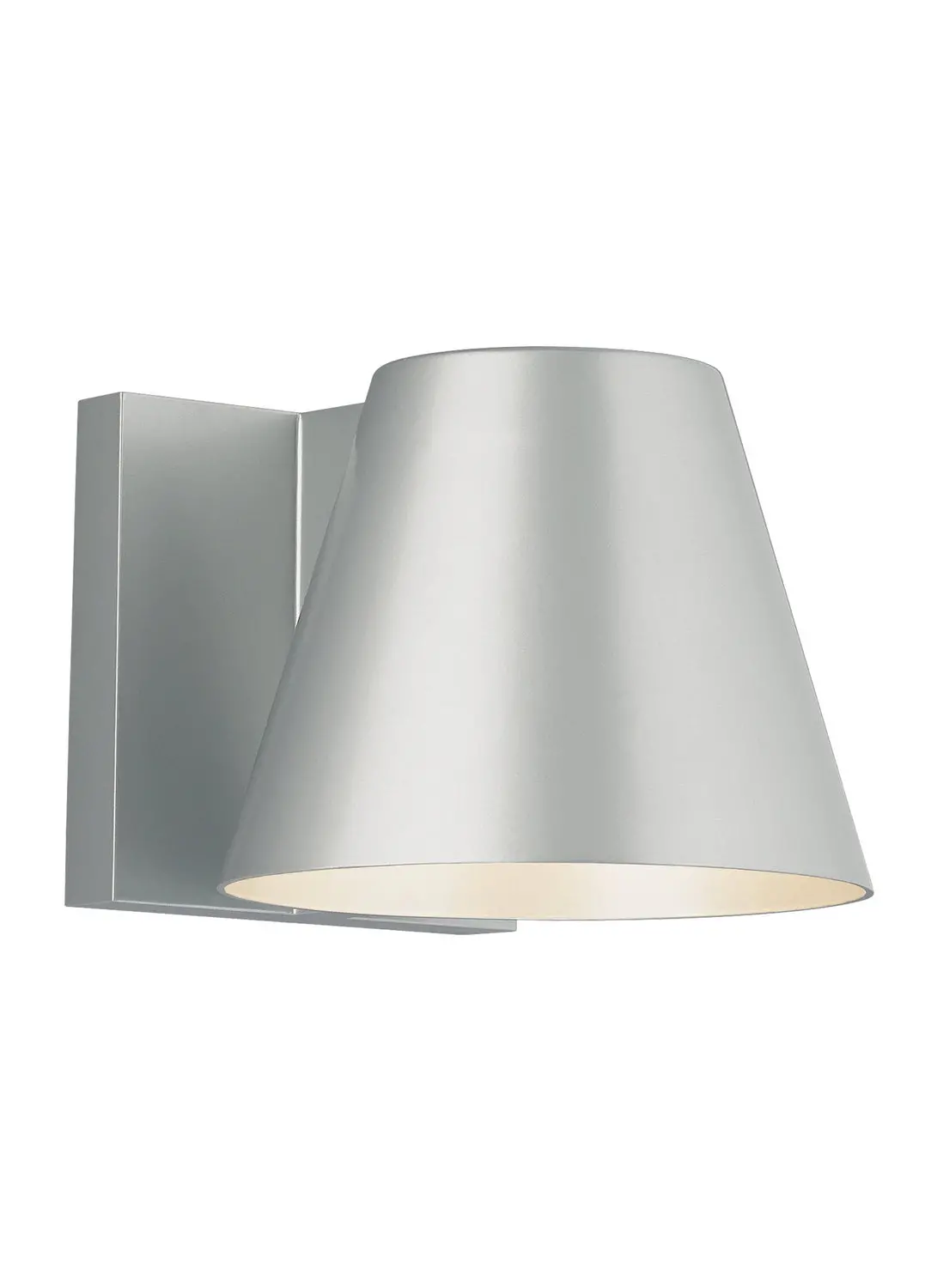 Visual Comfort Modern Led Outdoor Wall Mount 1