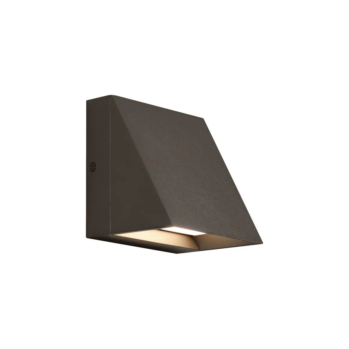 Visual Comfort Modern Led Outdoor Wall Mount 1