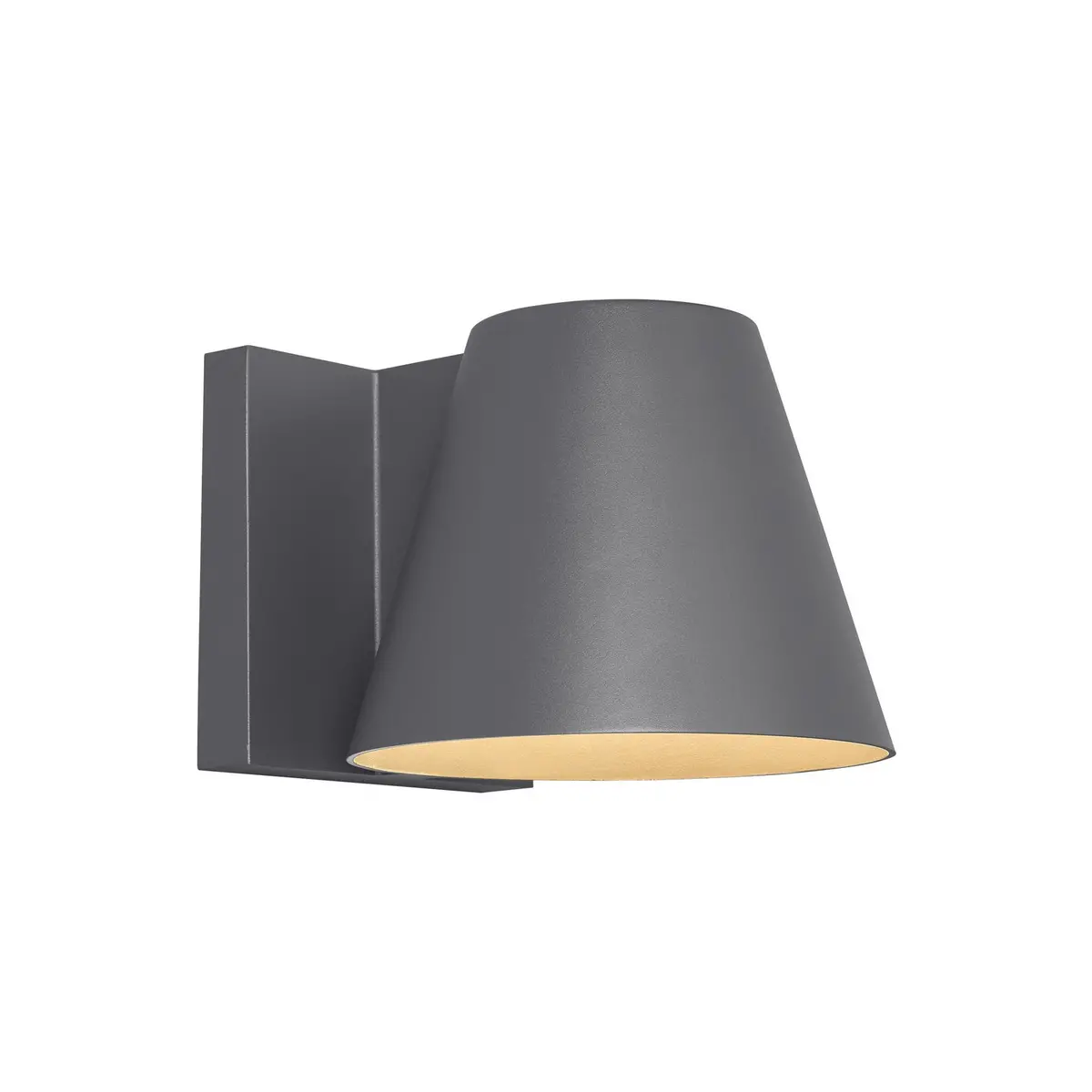 Visual Comfort Modern Led Outdoor Wall Mount 1