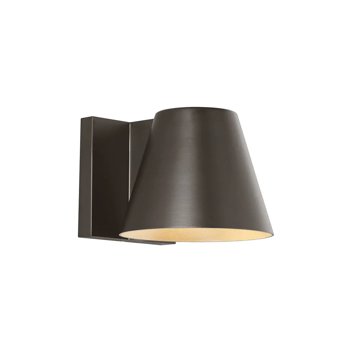 Visual Comfort Modern Led Outdoor Wall Mount 1