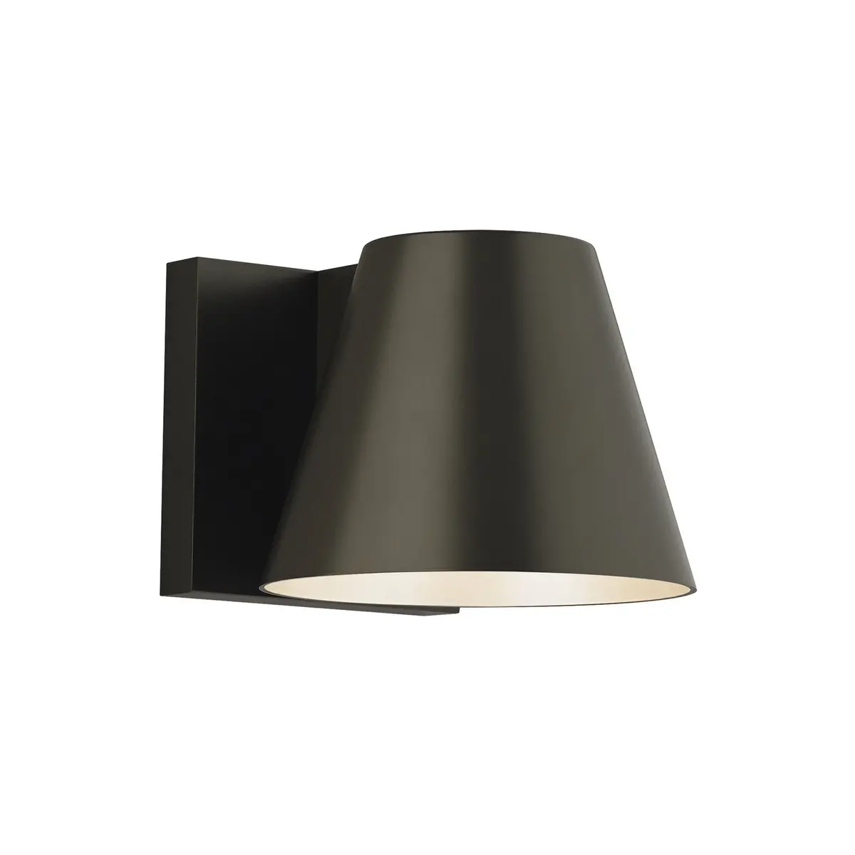 Visual Comfort Modern Led Outdoor Wall Mount 1