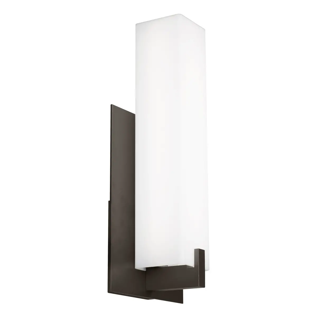 Visual Comfort Modern Led Outdoor Wall Mount 1