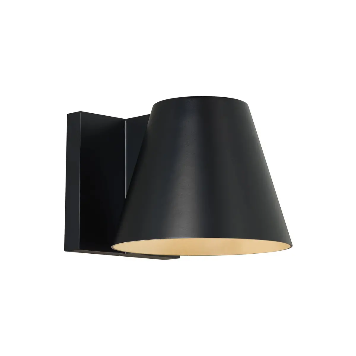 Visual Comfort Modern Led Outdoor Wall Mount 1