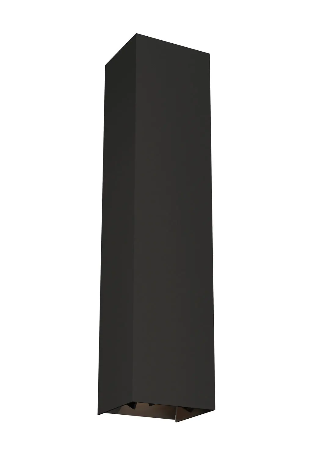 Visual Comfort Modern Led Outdoor Wall Mount 1
