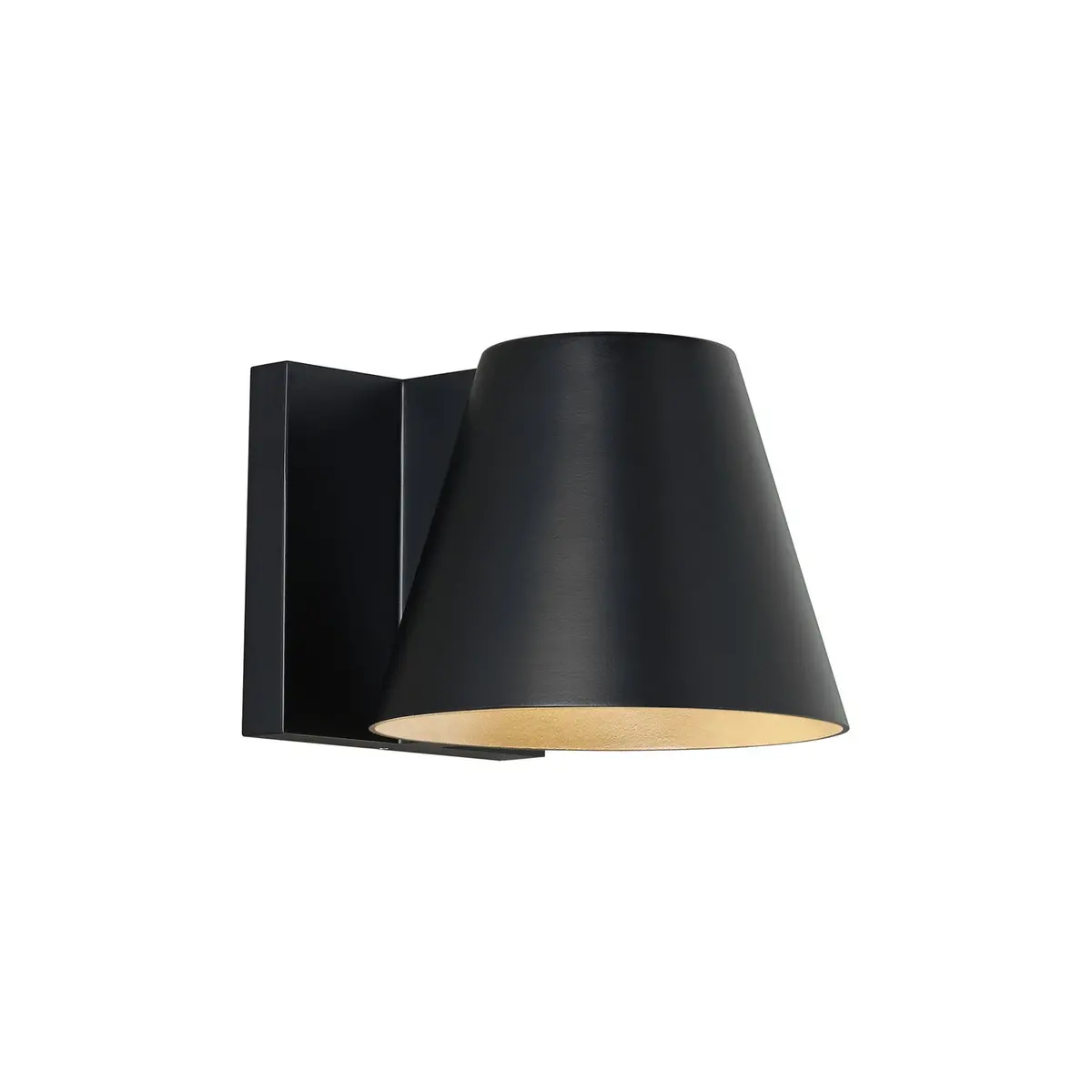 Visual Comfort Modern Led Outdoor Wall Mount 1
