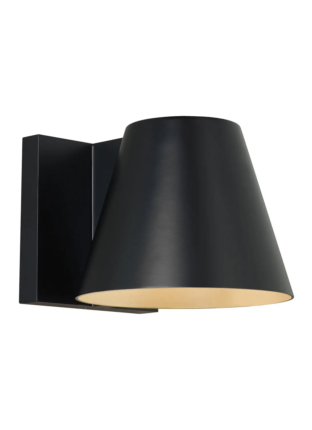 Visual Comfort Modern Led Outdoor Wall Mount 1