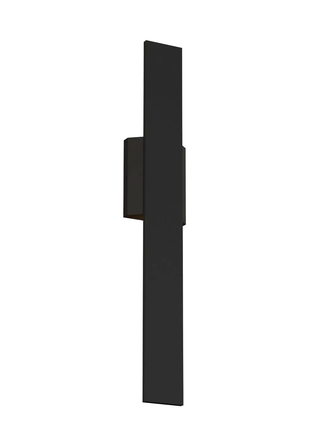 Visual Comfort Modern Led Outdoor Wall Mount 1