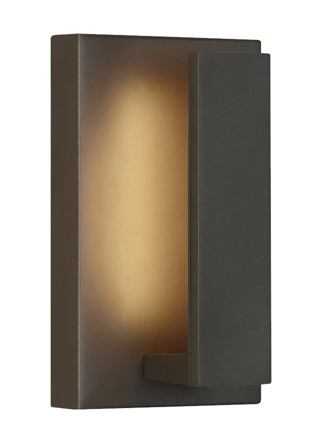 Visual Comfort Modern Led Outdoor Wall Mount 1